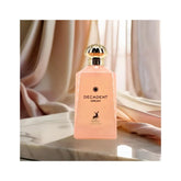 Decadent Dream Maison Alhambra